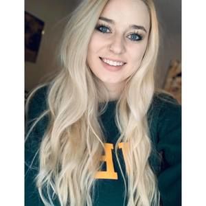 Meet your Posher, Taylor